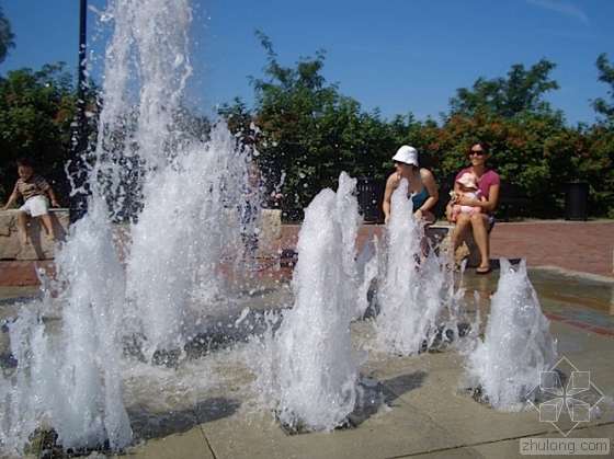 北海岸噴泉設(shè)計(jì)第4張圖片 北海岸噴泉設(shè)計(jì)第4張圖片