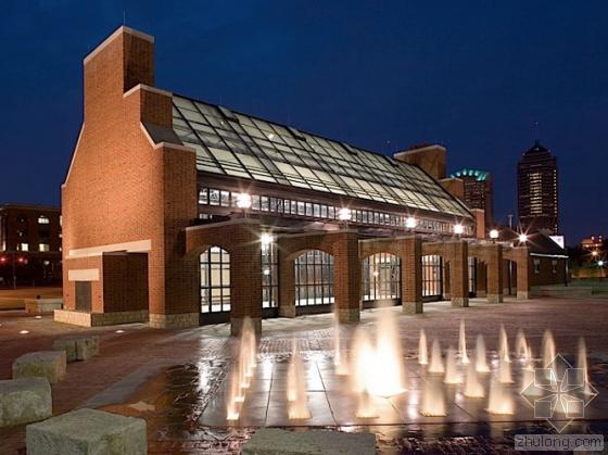 北海岸噴泉設(shè)計(jì)第2張圖片 北海岸噴泉設(shè)計(jì)第2張圖片