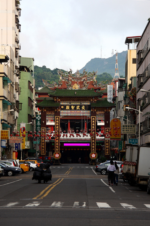 點擊查看大圖 鏡頭中的別樣臺灣之二無處不在圖片3