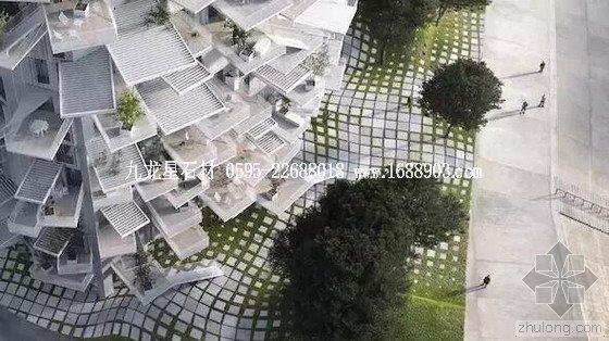 盤點仿生界的五大景觀奇跡