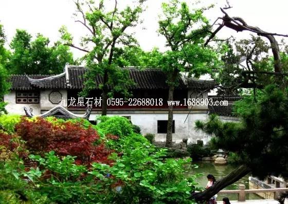 中國(guó)古典園林景觀的詩(shī)意 中國(guó)古典園林景觀的詩(shī)意