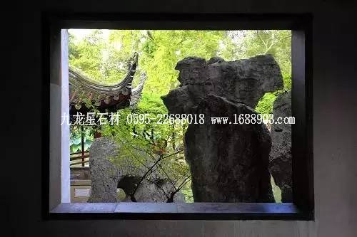 中國(guó)古典園林景觀的詩(shī)意 中國(guó)古典園林景觀的詩(shī)意