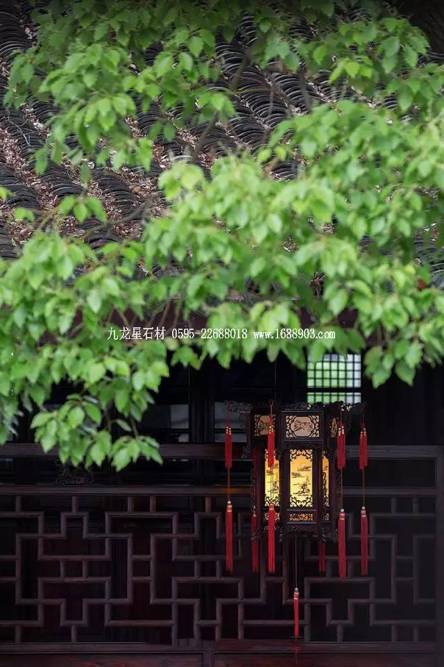 中國(guó)宅院的氣質(zhì) 中國(guó)宅院的氣質(zhì)