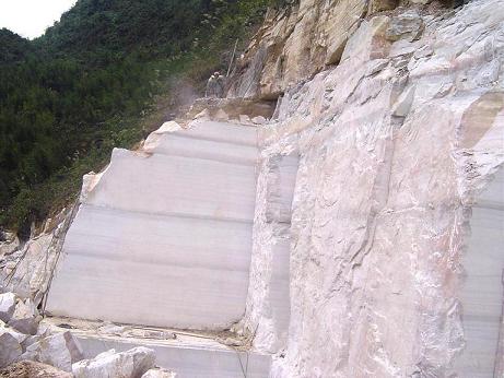 漢白玉是什么？