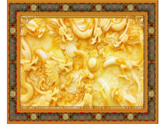 古代中國石雕佛像的藝術(shù)風(fēng)格！